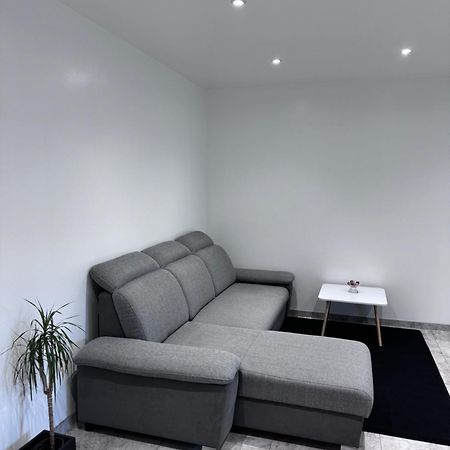 Stylisches City-Apartment Heilbronn Esterno foto