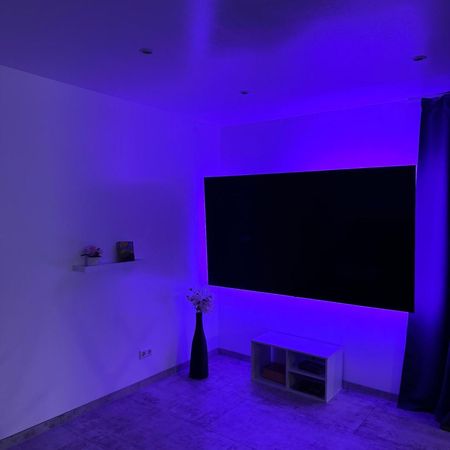 Stylisches City-Apartment Heilbronn Esterno foto