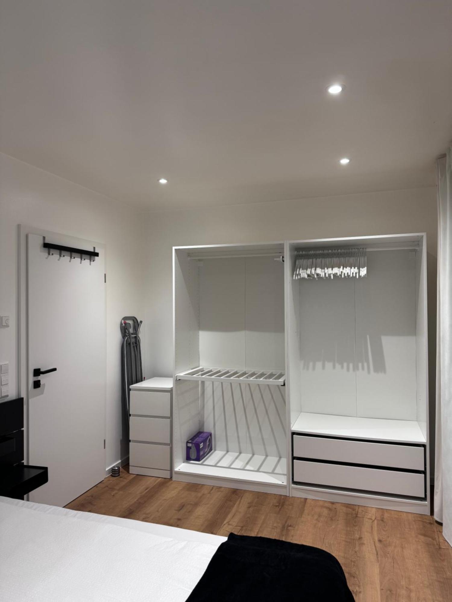 Stylisches City-Apartment Heilbronn Esterno foto